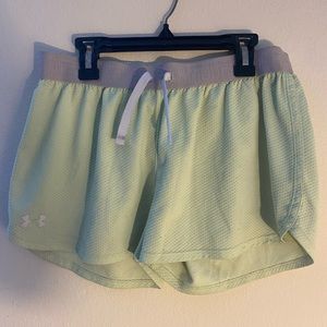 Comfy Gym Shorts
